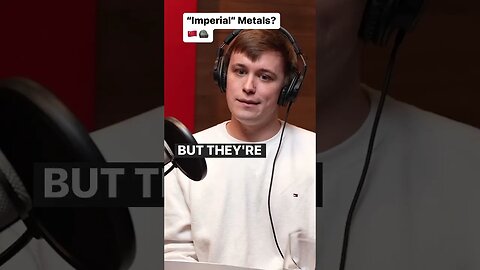 What are Imperial Metals?