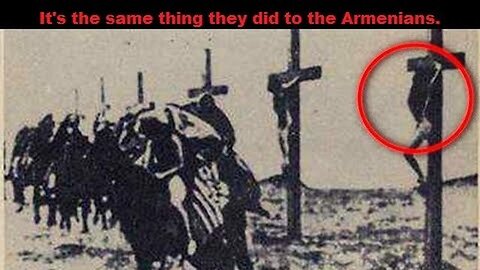 That they denies these atrocities ever had occurred speaks volumes about Turkey’s authoritarianism