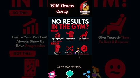 🔥No result in the gym🔥#shorts🔥#wildfitnessgroup🔥10 March 2023🔥