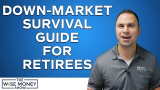 Down-Market Survival Guide for Retirees