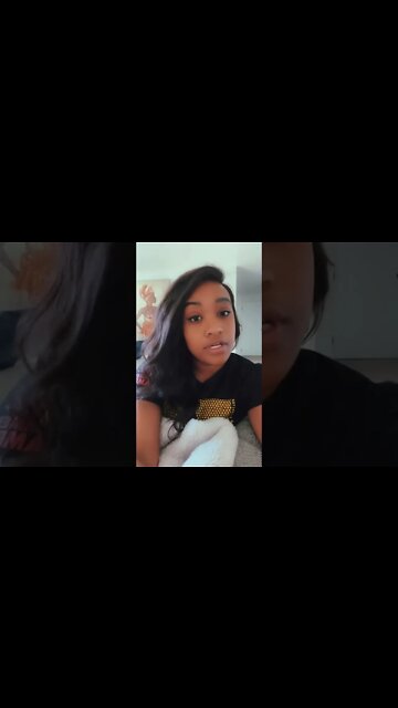 She's An EXPERT Liar