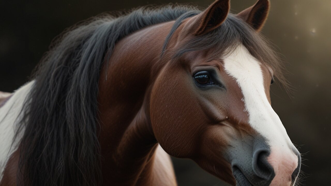 Horse Emotions & Funny Faces: Surprising Horse Facts! 🐴