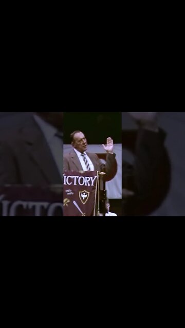 The Best Sermons of all Time - Derek Prince Exchange At The Cross