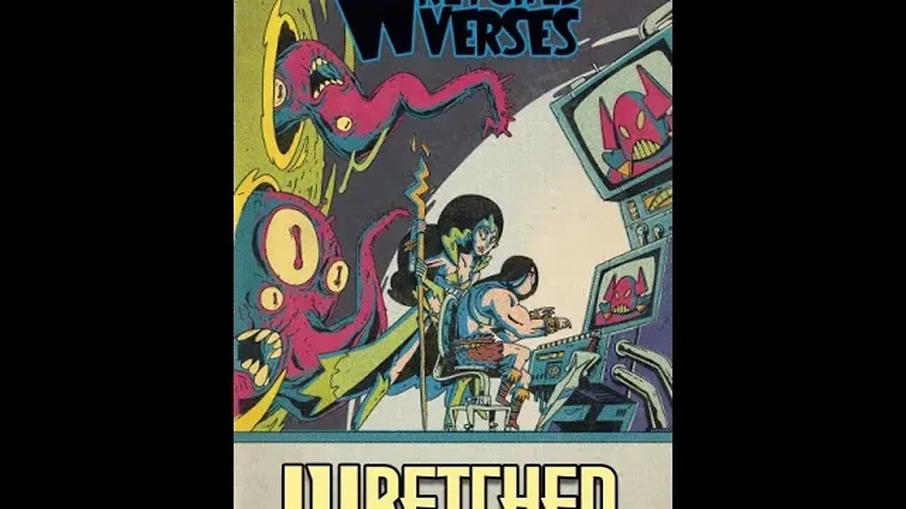 New release Wretched City Generator