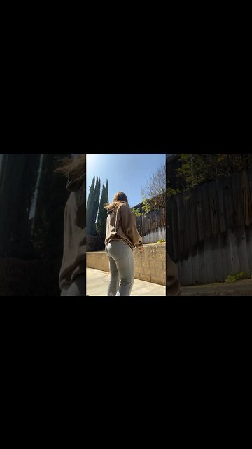 A butterfly stole The Show 🦋