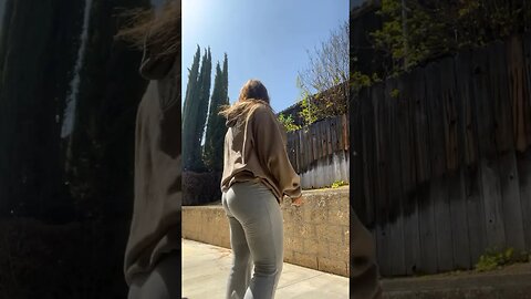 A butterfly stole The Show 🦋