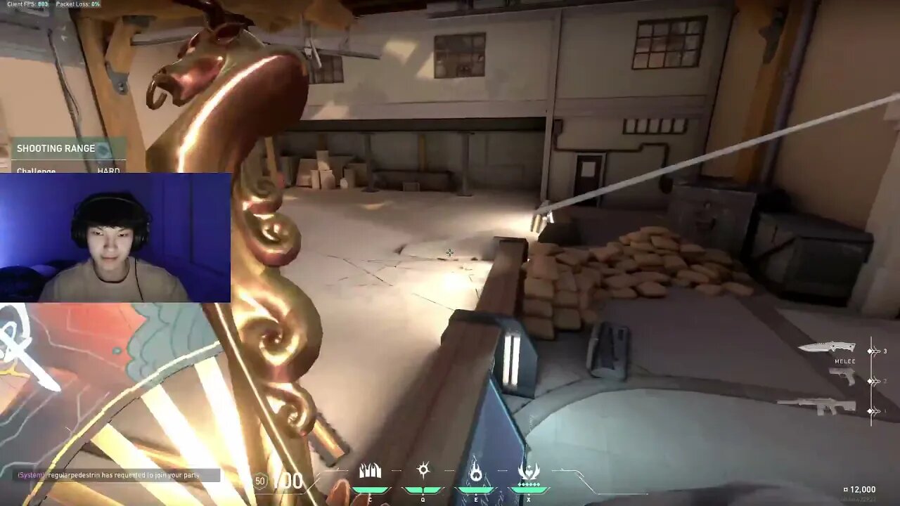 Sinatraa 100T Contract