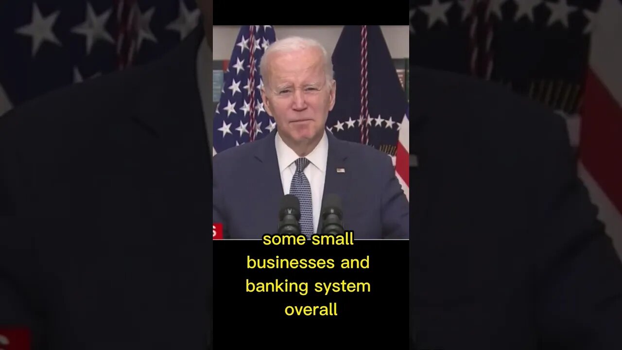 "Biden says" he took action | Subscribe for more ---------}