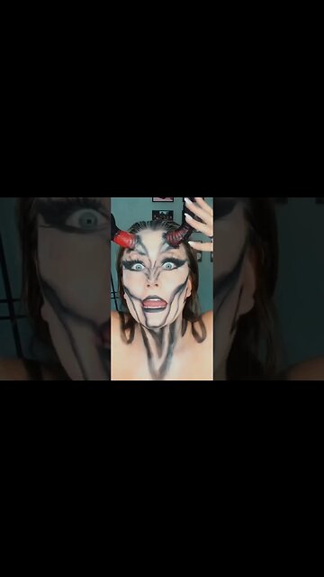 Bc im an actual demon