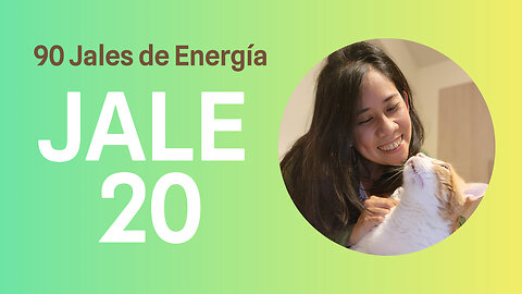 Jale de Energía # 20