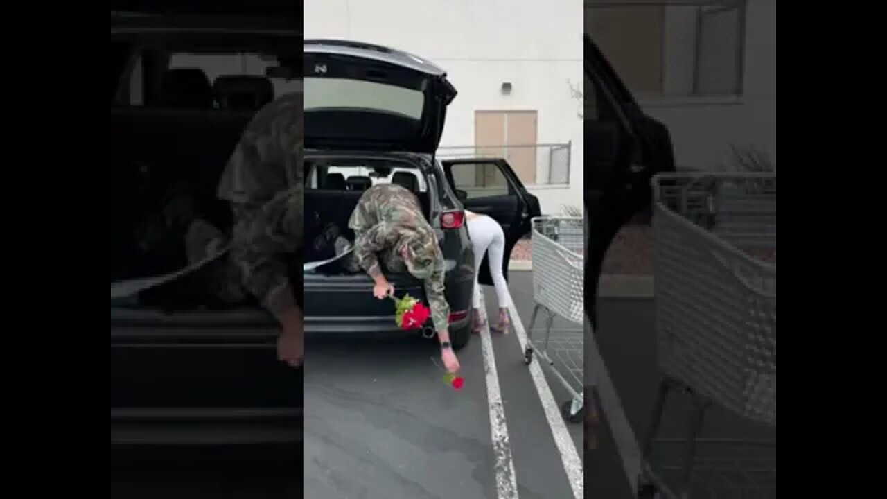 This will make you cry so beautiful!