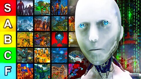A.I. has a better tier list than ChaosXSilencer.