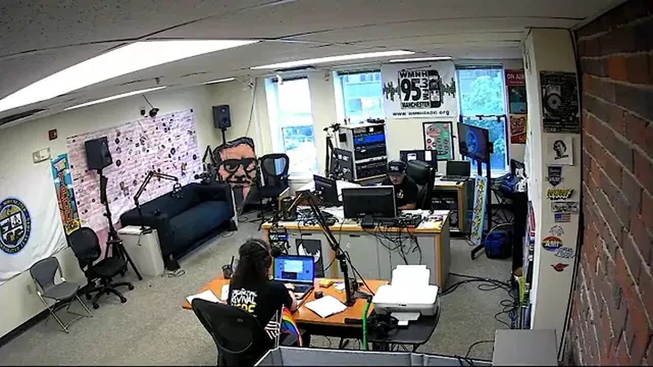 Matt Connarton Unleashed 7-10-23