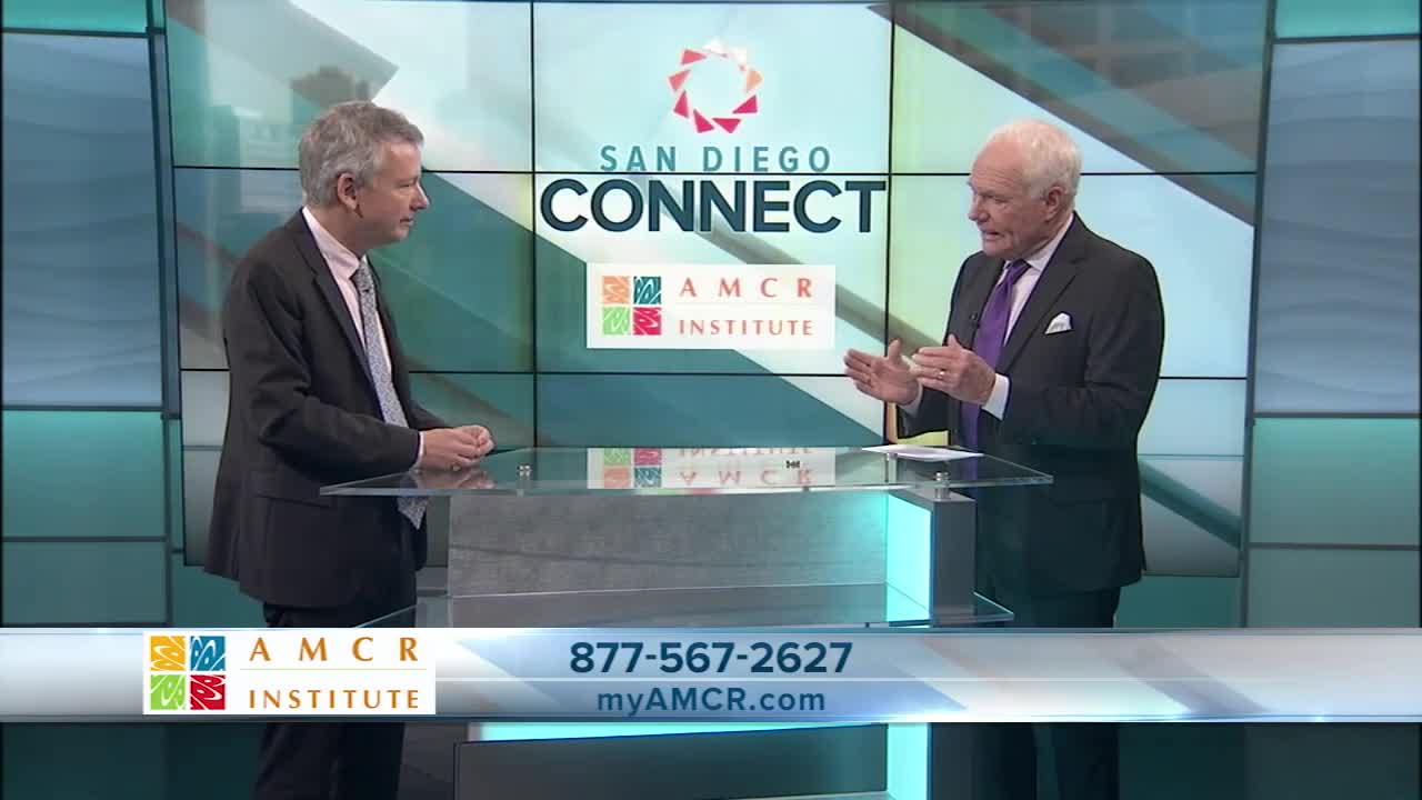 AMCR Explains the Prevalence of Pre Diabetes and Diabetes