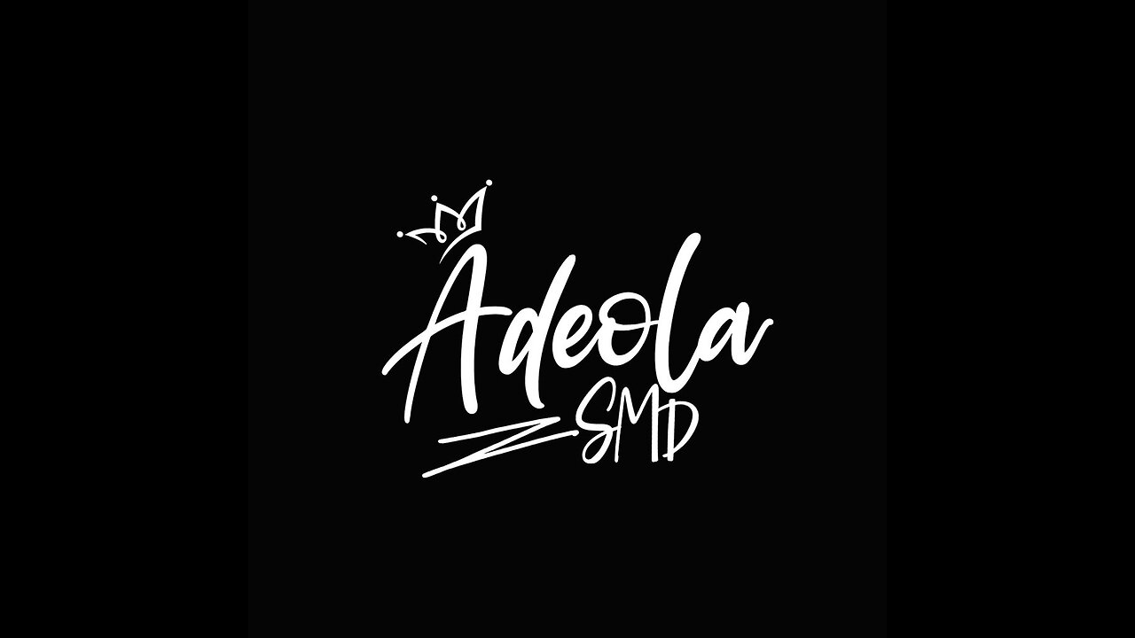 Lose Your Love by Adeola SMD