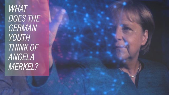 Do Germans really want a 4th term of Merkel?