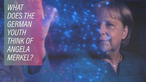 Do Germans really want a 4th term of Merkel?