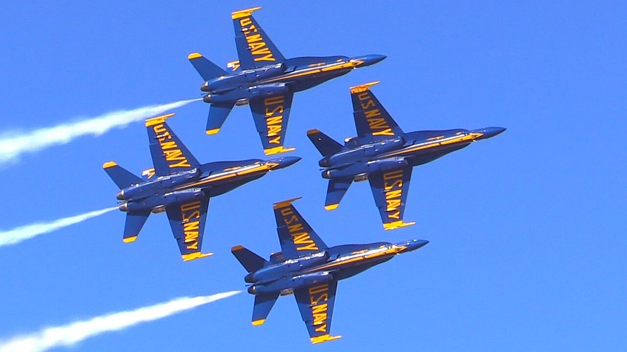 Blue Angels