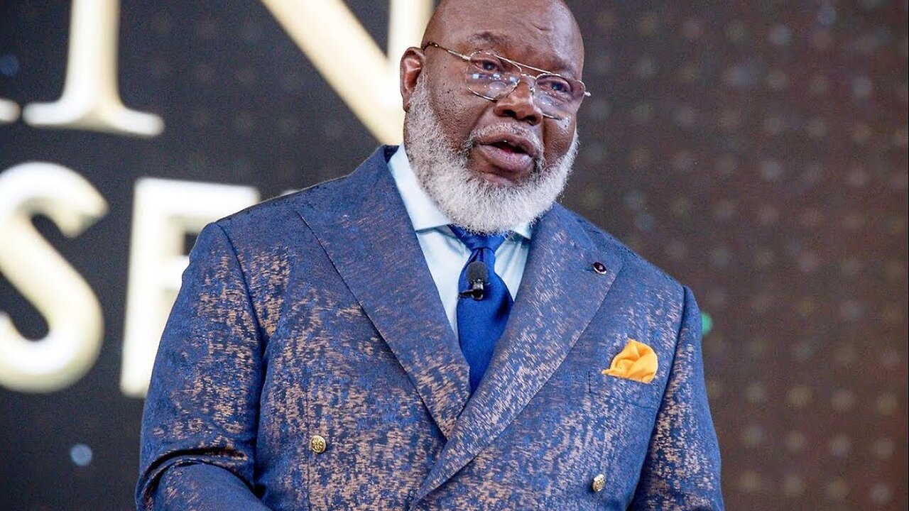 MY CHURCH, WHY DO YOU LOVE PEDOPHILES!! (PRAYER CALL, NOV 11, 2022) TD JAKES, JAMAL BRYANT & THE MURDEROUS BLACK SABBATH OF AMERICA