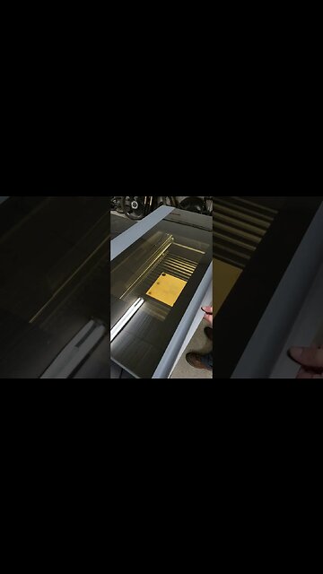 Engrave A Grain Of RICE?! 😮 xTOOL P2