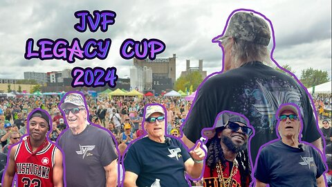 Jesse Ventura Farms Legacy Cup '24, Minneapolis, MN