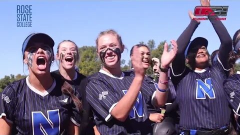 Newcastle State Softball Championship Hype Video 2023