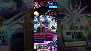 Yu-Gi-Oh! Duel Links - Wave Duel Scramble Challenge Wave