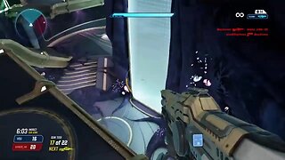 Join My Game | Splitgate | Livestream