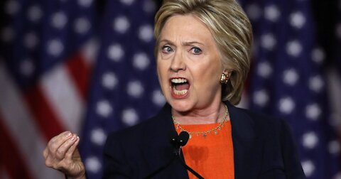 3.31.21 | Hillary Clinton