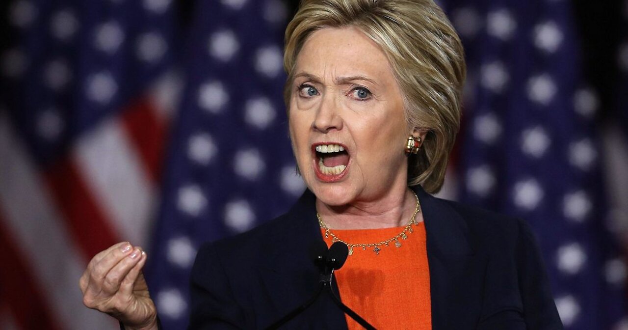 3.31.21 | Hillary Clinton