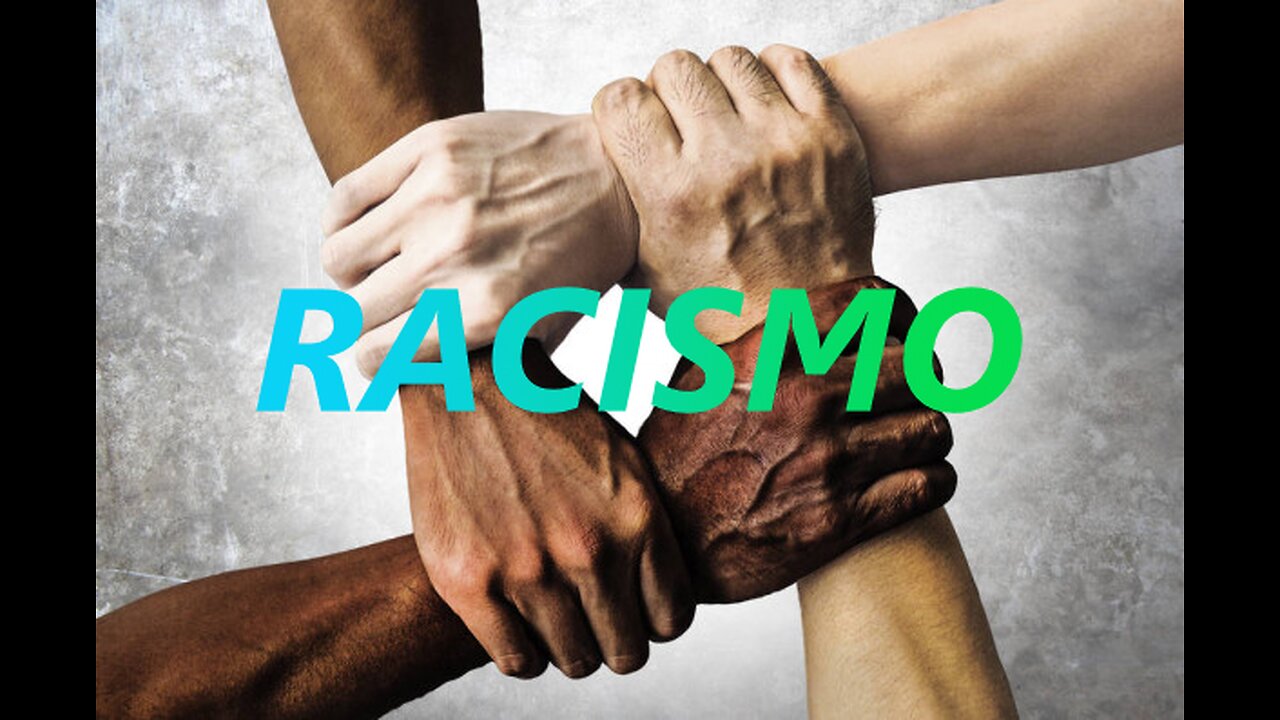 Racismo precisa ser combatido com seriedade