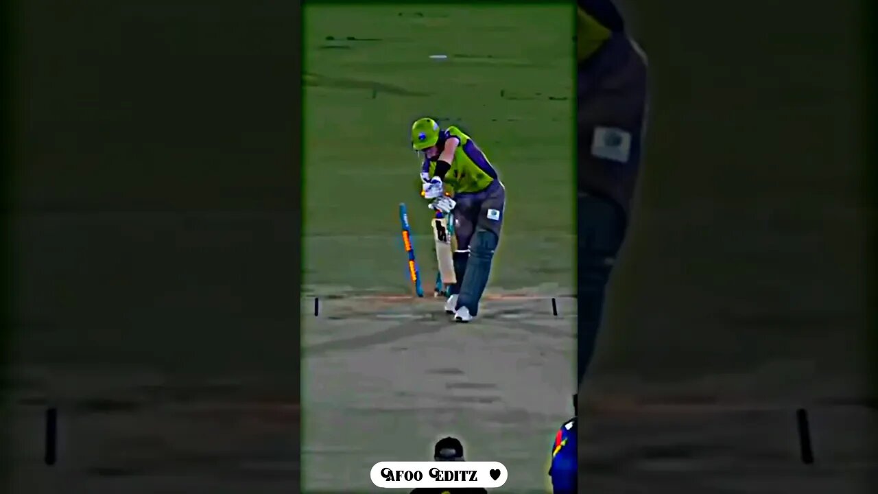 Muhammad Amir vs Shaheen Shah Afridi #shorts