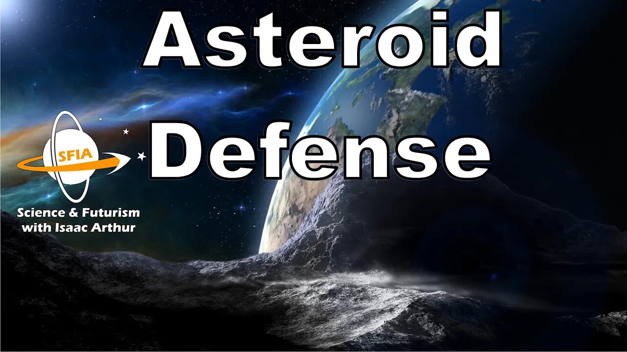 Asteroid Defense