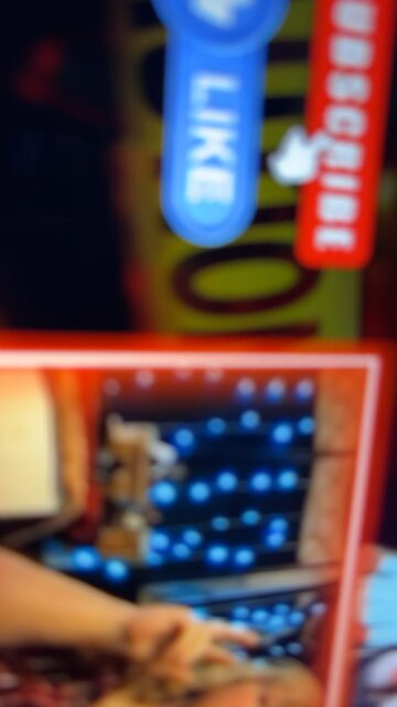 Sebastian may not have been the one