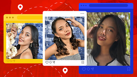 22 yr old Filipina GIVES UP on Dating LOCAL GUYS