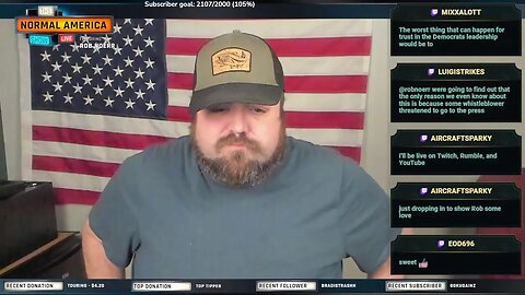 Pregame Drunken Debates tonight on my7 Rumble around 8:15 pm et 1-13-23