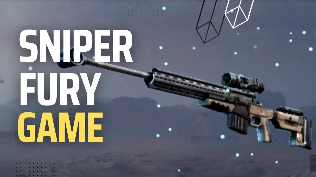 Sniper Fury Mission Flight Cancelled Story