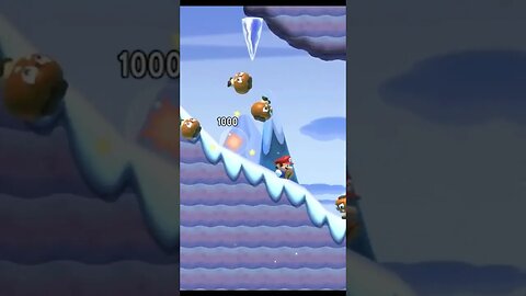 That does not work #supermariomaker2 #supermariobros #fail