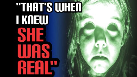 Chilling True Ghost Stories: 4 Terrifying Encounters Shared by Viewers