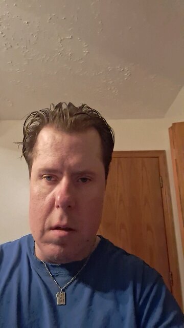 good morning everyone happy Wednesday