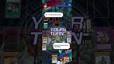 Yu-Gi-Oh! Duel Links - Daily Loaner Deck Challenge (4-26-23)