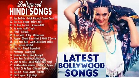 Best Bollywood Hindi song