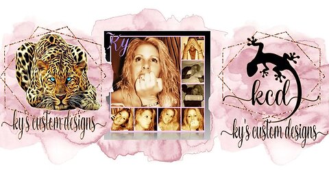 Let's Talk w/ Ky & LA..