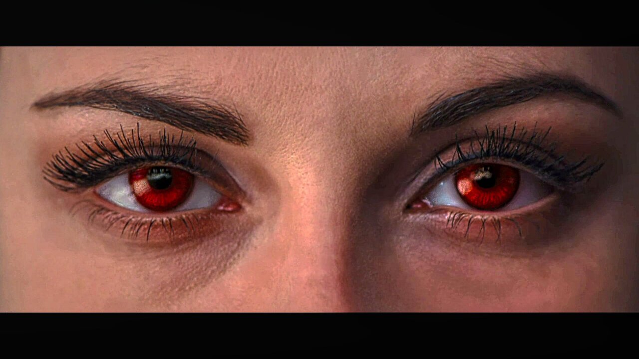 The Twilight Saga: Breaking Dawn - Part 1 (2011) | Bella becomes a vampire