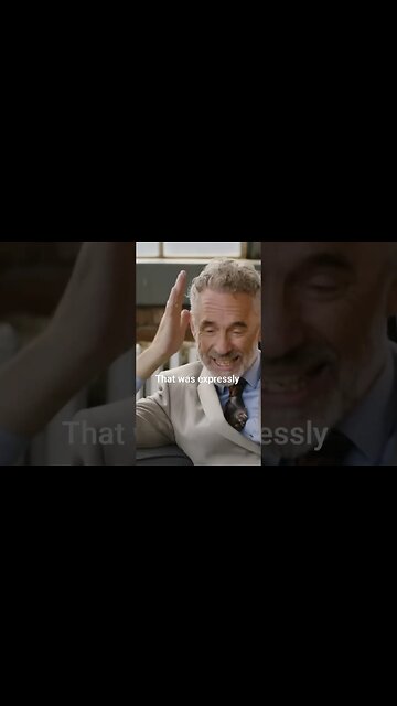 Jordan Peterson - School is Designed to Do What?! 🤯#shorts #jordanpeterson