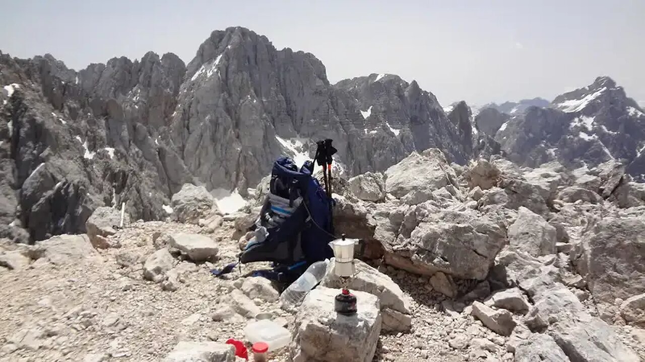 How Do You Make Coffee on a Mountain? (Answered)