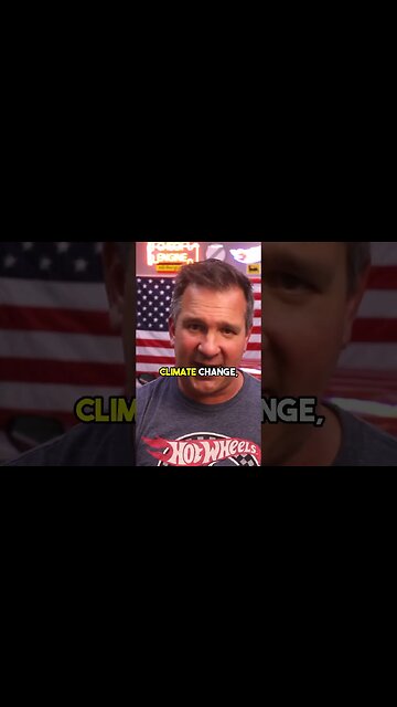 CLIMATE CULT a money grab? or do they really believe it? #shorts #climatechange