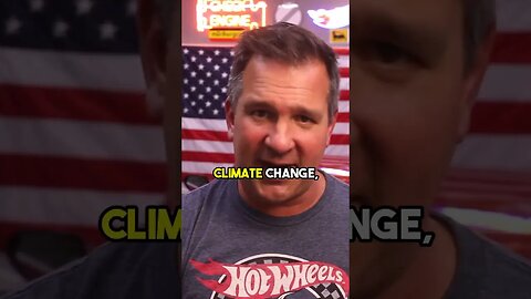 CLIMATE CULT a money grab? or do they really believe it? #shorts #climatechange