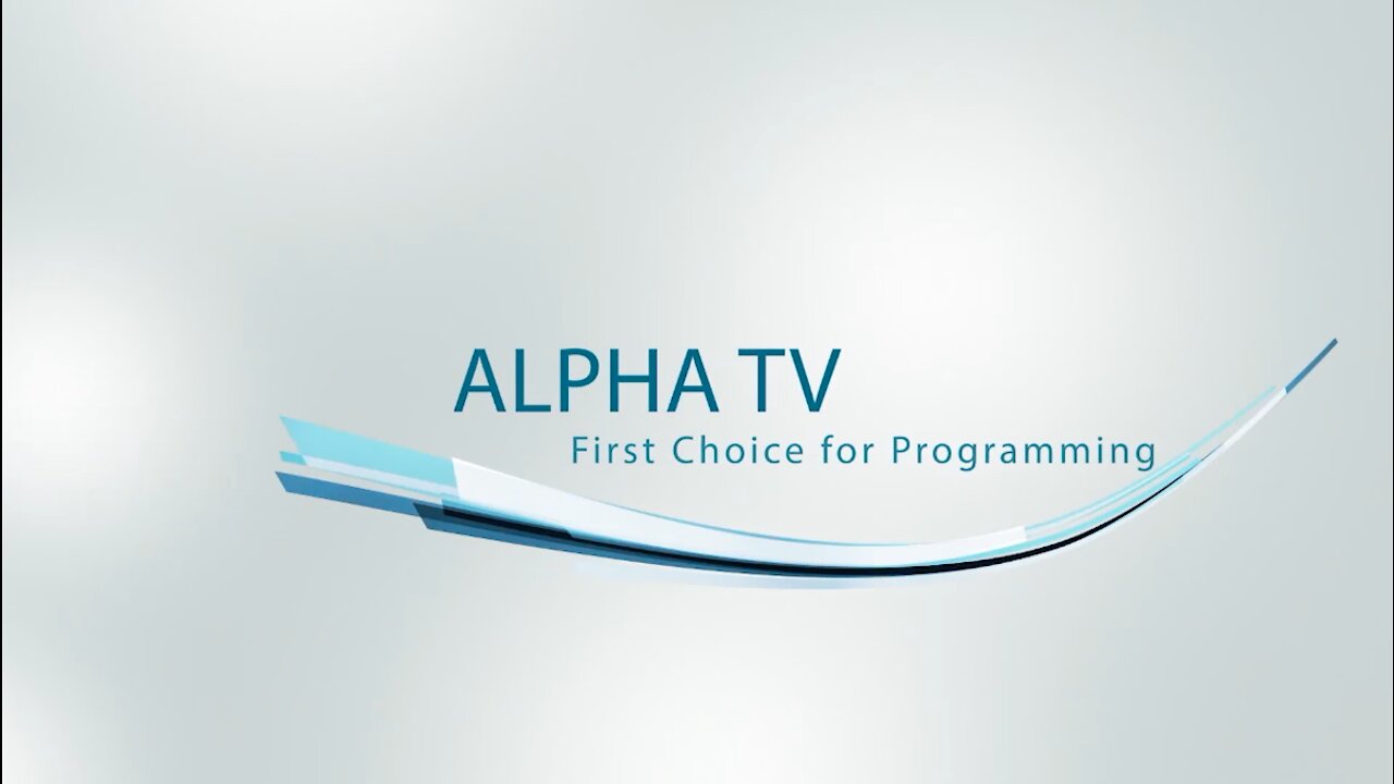 Alpha TV - The Higher Life is HERE | Sign up TODAY!