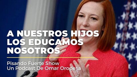 Omar Oropesa - A Nuestros Hijos Los Educamos Nosotros